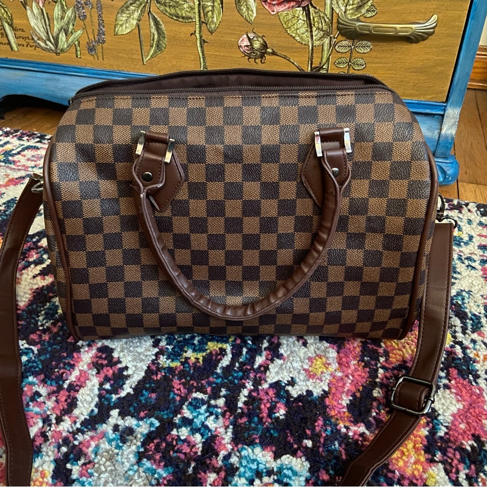 Walmart bag